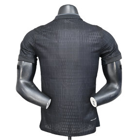 Camisa Tottenham 25/26 Edição Especial - Preta - Versão Jogador