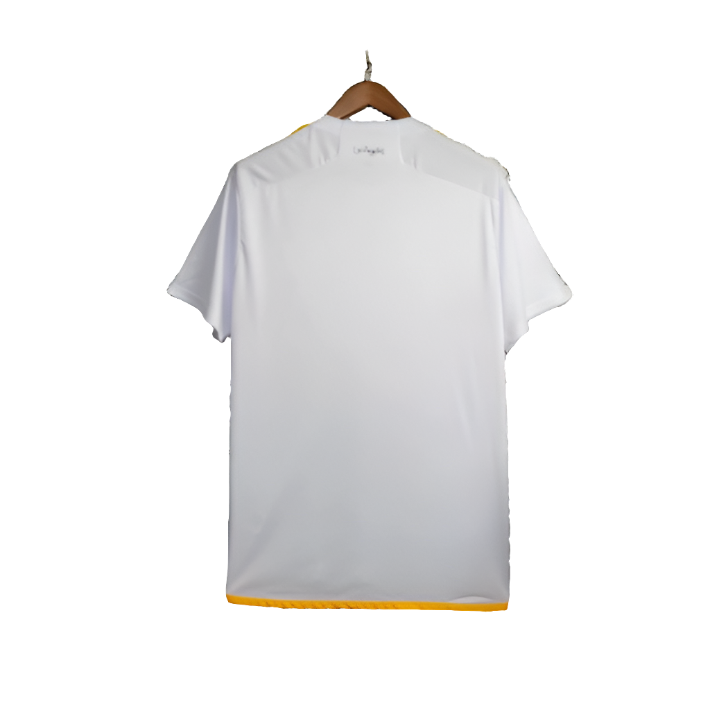 Camisa LA Galaxy 25/26 I Home - Versão Torcedor