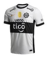Camisa Olimpia 25/26 I Home - Versão Torcedor