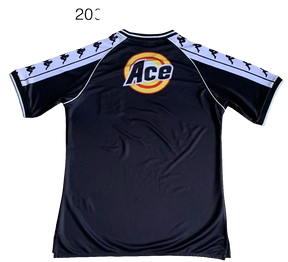 Camisa Vasco 2000 II Away - Versão Retrô