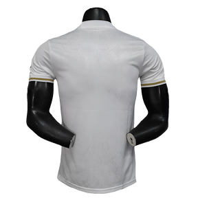 Camisa Bayern de Munique 25/26 Edição 120º Aniversário - Versão Jogador