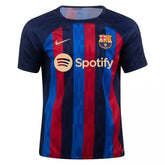 Camisa Barcelona 22/23 I Home - Versão Torcedor