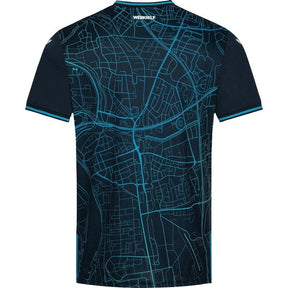 Camisa Bayer 04 Leverkusen 23/24 Sports Family - Versão Torcedor