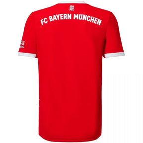 Camisa Bayern de Munique 22/23 I Home - Versão Torcedor