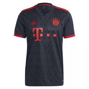 Camisa Bayern de Munique 22/23 III Third - Versão Torcedor