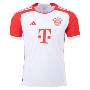 Camisa Bayern de Munique 23/24 I Home - Versão Jogador