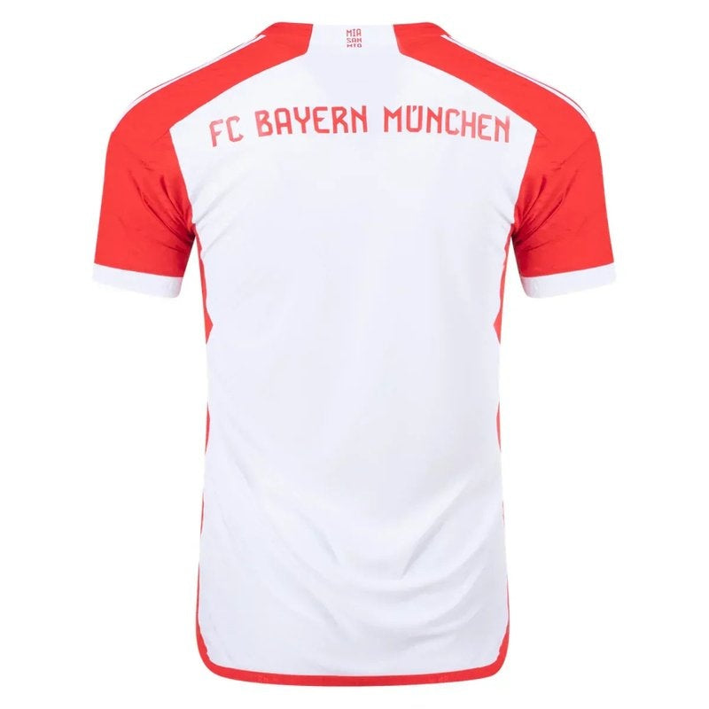 Camisa Bayern de Munique 23/24 I Home - Versão Jogador