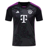 Camisa Bayern de Munique 23/24 II Away - Versão Torcedor
