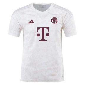 Camisa Bayern de Munique 23/24 III Third - Versão Torcedor