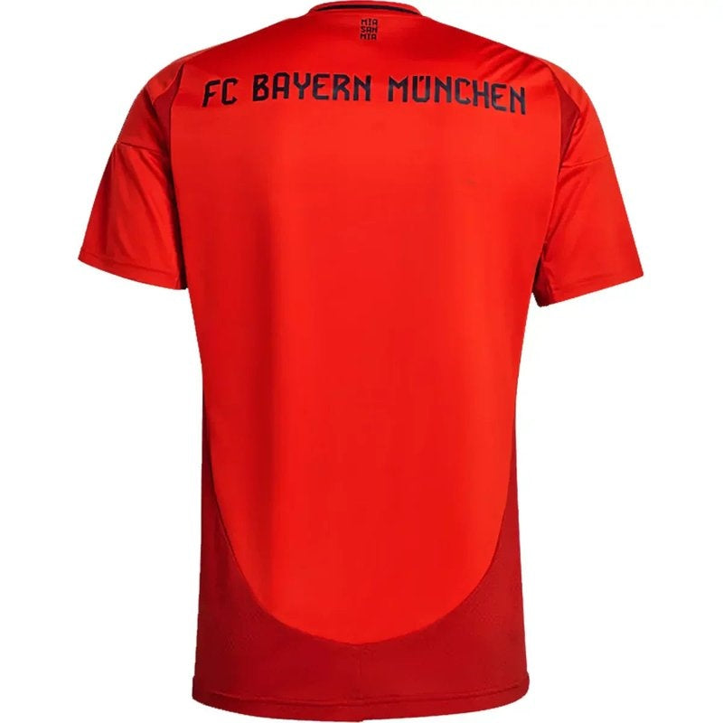 Camisa Bayern de Munique 24/25 I Home - Versão Torcedor