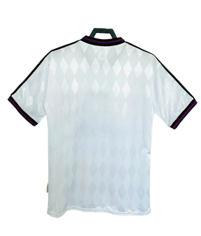 Camisa Bayern de Munique 97/98 II Away - Versão Retrô