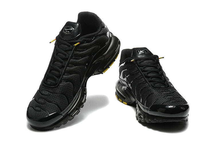 Nike Air Max Plus TN - Unisex - Preto