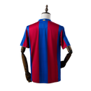 Camisa Barcelona l 07/08 Retrô - Torcedor Masculina