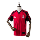 Camisa Flamengo US 25/26 - Torcedor Masculina