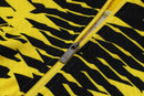 Conjunto Borussia Dortmund Treino 24/25 - Masculino Puma - Preto e com detalhes em amarelo