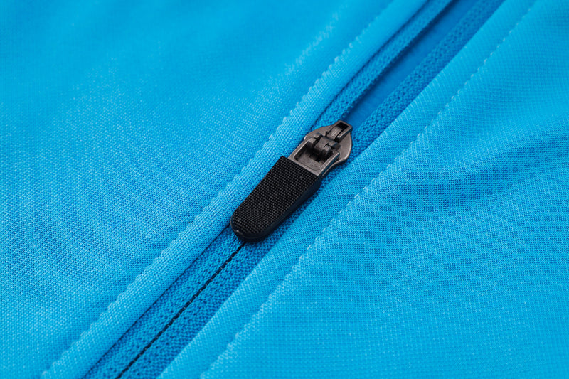 Conjunto Brasil 24/25 - Masculino Adidas - Azul Predominante