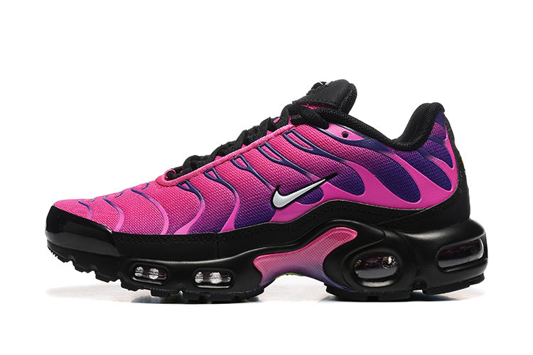 Nike Air Max Plus TN - Unisex - Preto/Rosa