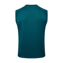 Conjunto Cruzeiro Treino Regata 24/25 - Masculino Adidas - Verde Oceano