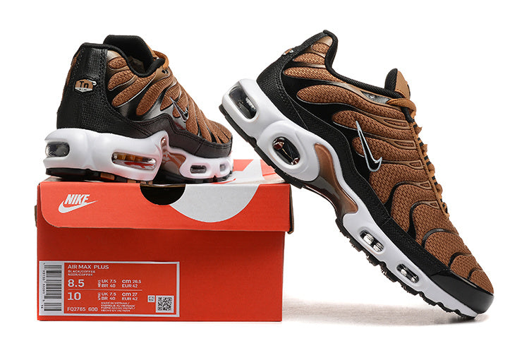 Nike Air Max Plus TN - Unisex - “Golden Harvest”