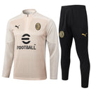 Conjunto Milan 24/25 - Masculino Puma - Damasco (Jogador)