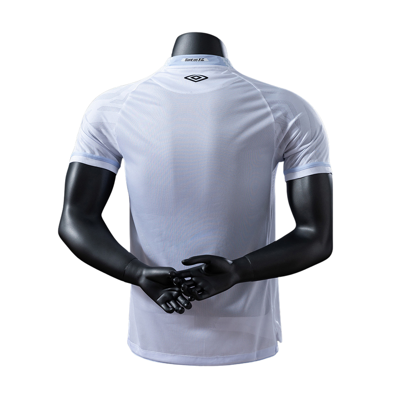 Camisa Do Peixe l 25/26 - Jogador Masculina