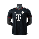 Camisa Bayern Munich lll 25/26 - Jogador Masculina