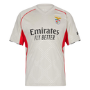 Camisa Benfica II 25/26 - Torcedor Adidas Masculina - Bege