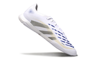 Chuteira de Futsal Adidas Predator Elite IC - Branco