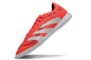Chuteira de Futsal Adidas Predator Elite IC - Laranja