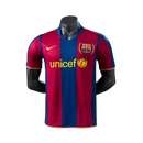 Camisa Barcelona l 07/08 Retrô - Torcedor Masculina