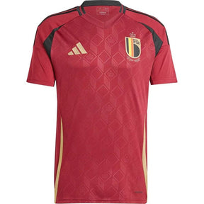 Camisa Bélgica 24/25 I Home - Versão Torcedor