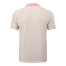 Barcelona Training Set 25/26 - Men's Nike - Beige