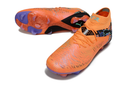 Chuteira de Campo Puma Future 8 Ultimate FG - Laranja
