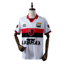 Camisa Do Flamengo Retrô 1995 - Torcedor Masculina