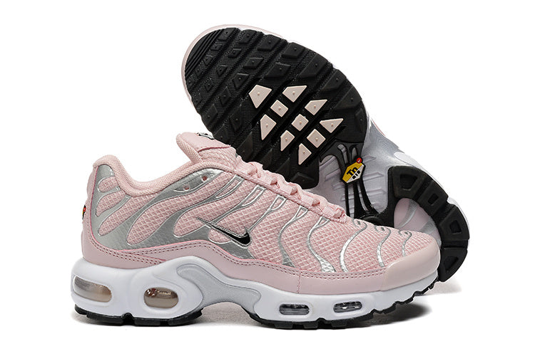 Nike Air Max Plus TN - Unisex - Rose/Prata