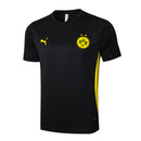 Conjunto Borussia Dortmund 24/25 - Preto