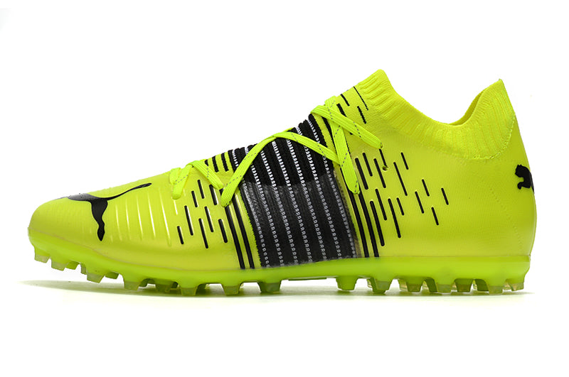 Adidas Predator Falcon Retro FG Football Boots - Blue