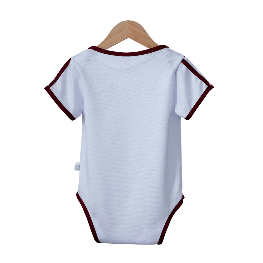 Body Baby Spain Away - World Cup 2026