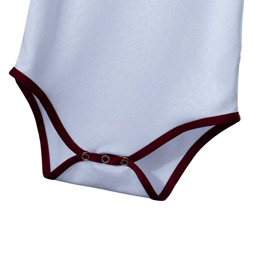 Body Baby Spain Away - World Cup 2026