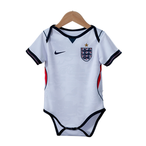 Body Baby Da Inglaterra l home - copa do mundo 2026
