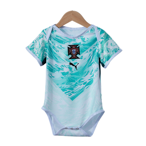 Body Baby De Portugal ll Away - copa do mundo 2026