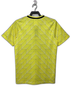 Camisa Borussia Dortmund 1988 I Home - Versão Retrô