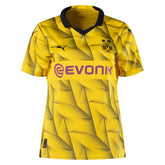 Camisa Borussia Dortmund 23/24 III Third - Feminina