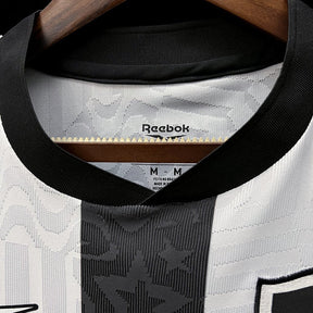 Camisa Botafogo 23/24 I Home - Versão Torcedor