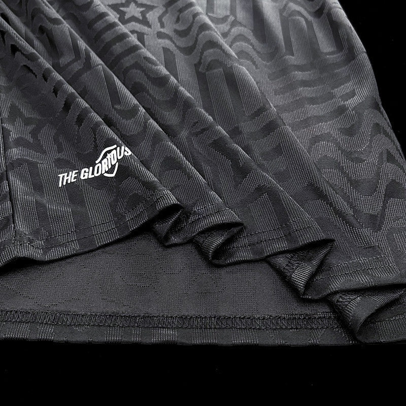 Camisa Botafogo 23/24 II Away - Versão Torcedor