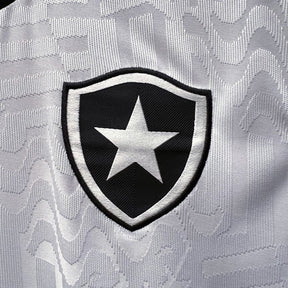 Camisa Botafogo 23/24 III Third - Versão Torcedor