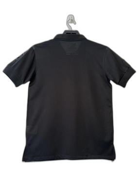 Camisa Brasil 13/14 Preto - Versão Retrô