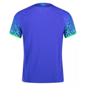 Camisa Brasil 22/23 II Away - Versão Torcedor