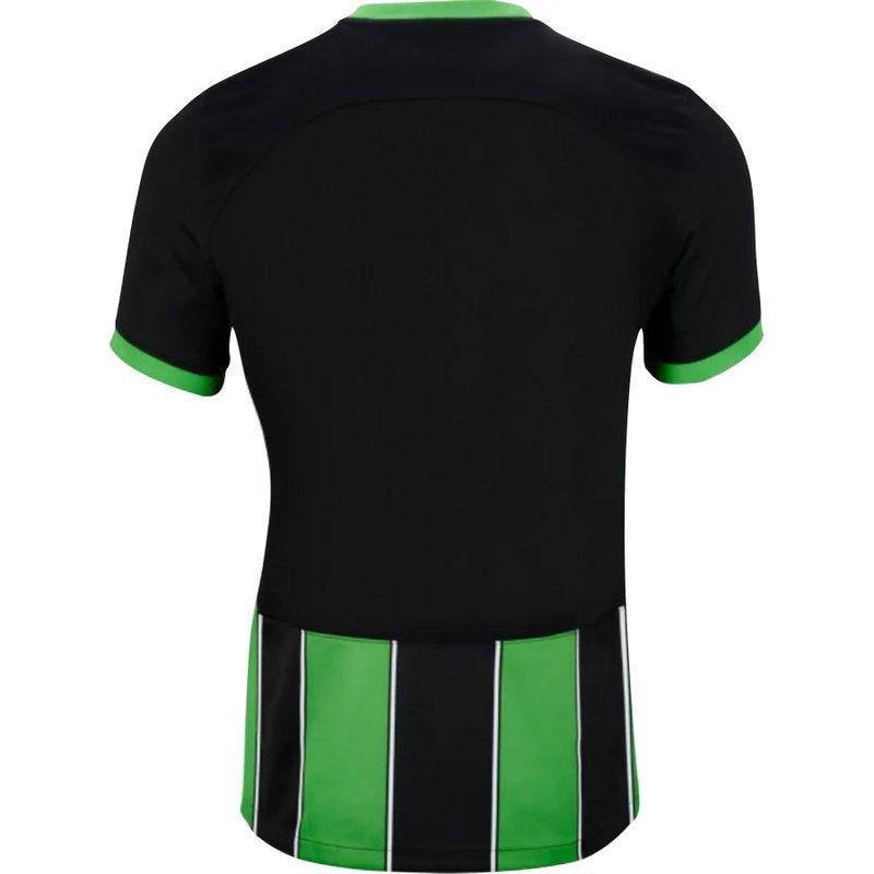 Camisa Brighton & Hove Albion 23/24 II Away - Versão Torcedor
