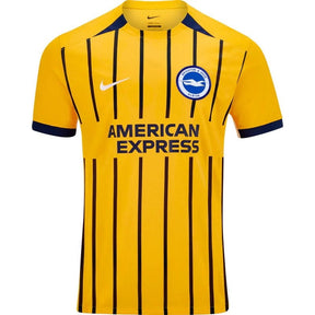 Camisa Brighton & Hove Albion 24/25 II Away - Versão Torcedor